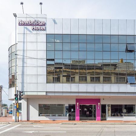 Newbridge Hotel Malacca Exterior photo